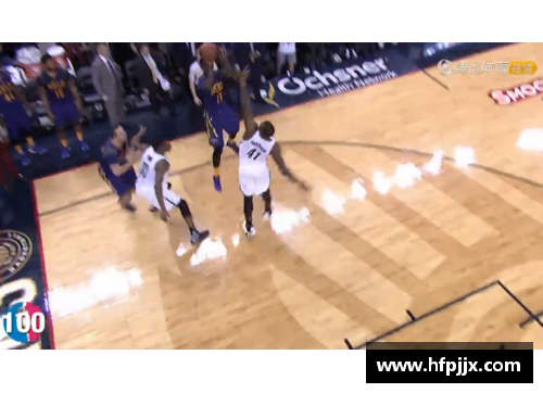 NBA十大帅哥球星：魅力篮球场上的风云人物