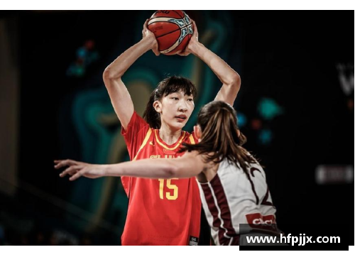 女篮世界杯：瞩目盛事探析与球队风采