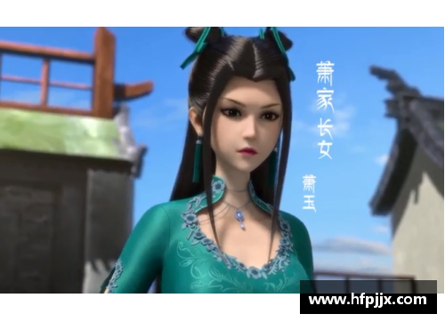 完美世界掠影：盘点十位绝世美女，令人叹为观止的魅力尽显