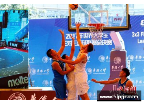 在校大学生中的体育明星：学业与运动的双重挑战与辉煌